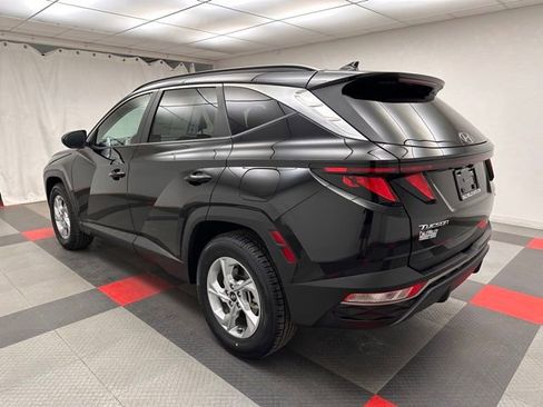 Used 2024 Hyundai Tucson SEL image 4