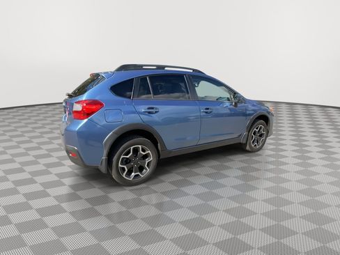 Used 2014 Subaru Crosstrek 2.0i Limited w/ Popular Package #2 AWD/4WD image 8