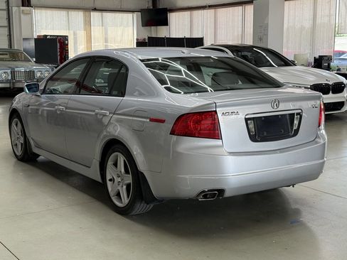 Used 2005 Acura TL FWD image 4