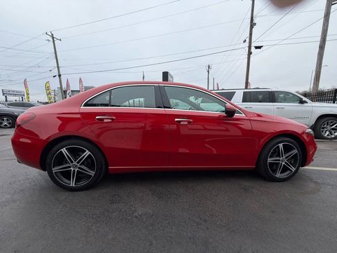 Used 2019 Mercedes-Benz A 220 4MATIC w/ Premium Package image 8