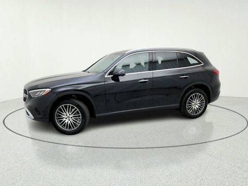 Certified 2026 Mercedes-Benz GLC 300 image 15
