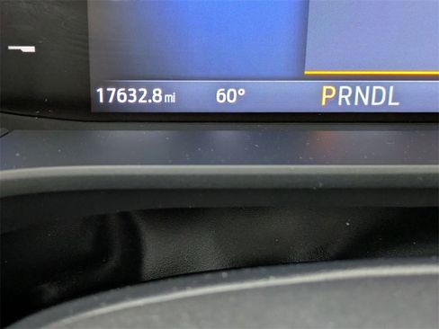 Used 2025 Ford Escape Active image 15