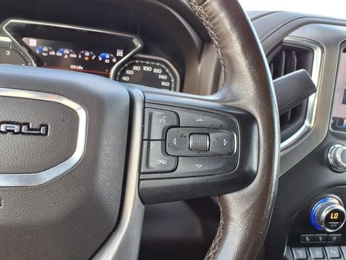 Used 2021 GMC Sierra 3500 Denali w/ Denali Ultimate Package AWD/4WD image 33