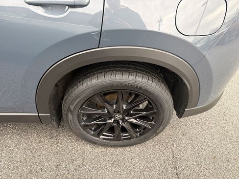 Certified 2023 MAZDA CX-5 Carbon Edition AWD/4WD image 77