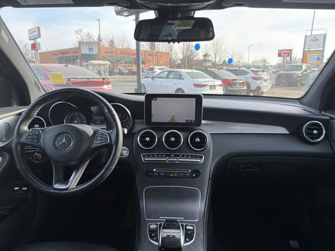 Used 2019 Mercedes-Benz GLC 350e 350e image 18