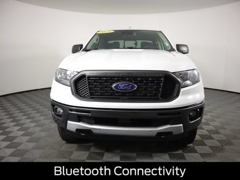 Used 2019 Ford Ranger XLT w/ Equipment Group 302A Luxury AWD/4WD image 12