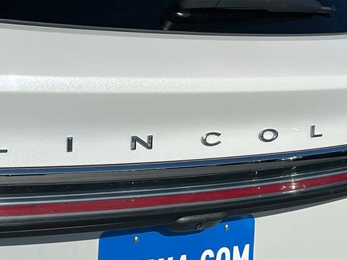 Used 2023 Lincoln Nautilus Reserve w/ Equipment Group 202A AWD/4WD image 28