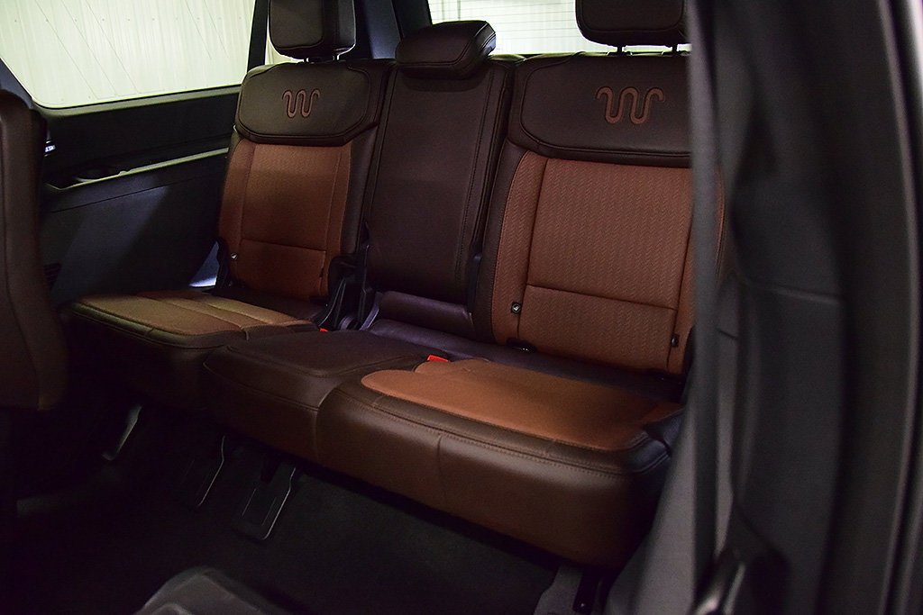 Used 2026 Ford Expedition Max King Ranch AWD/4WD image 35