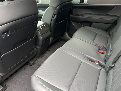 New 2026 Hyundai Santa Fe SEL AWD/4WD image 10