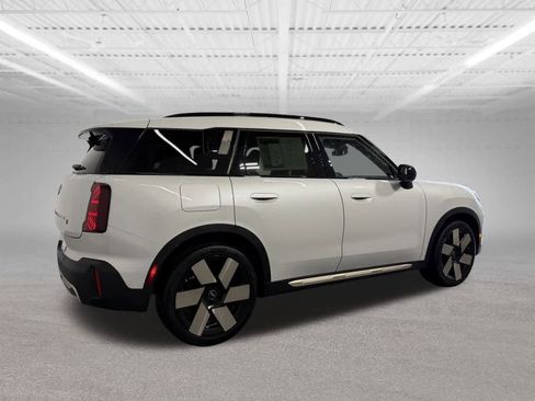 Certified 2025 MINI Cooper Countryman S image 6