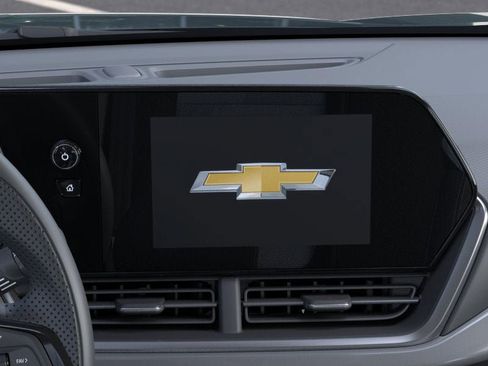 New 2026 Chevrolet Trax LS FWD image 20