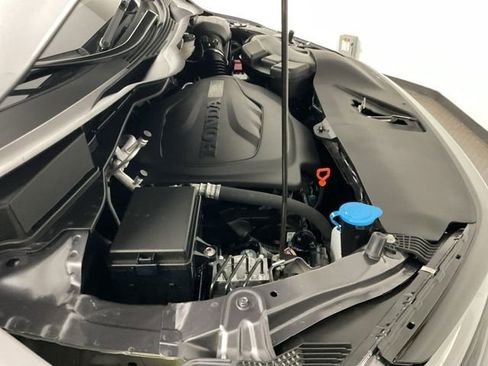 New 2026 Honda Odyssey EX-L image 22