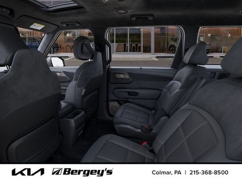 New 2027 Kia Telluride SX Prestige AWD/4WD image 20