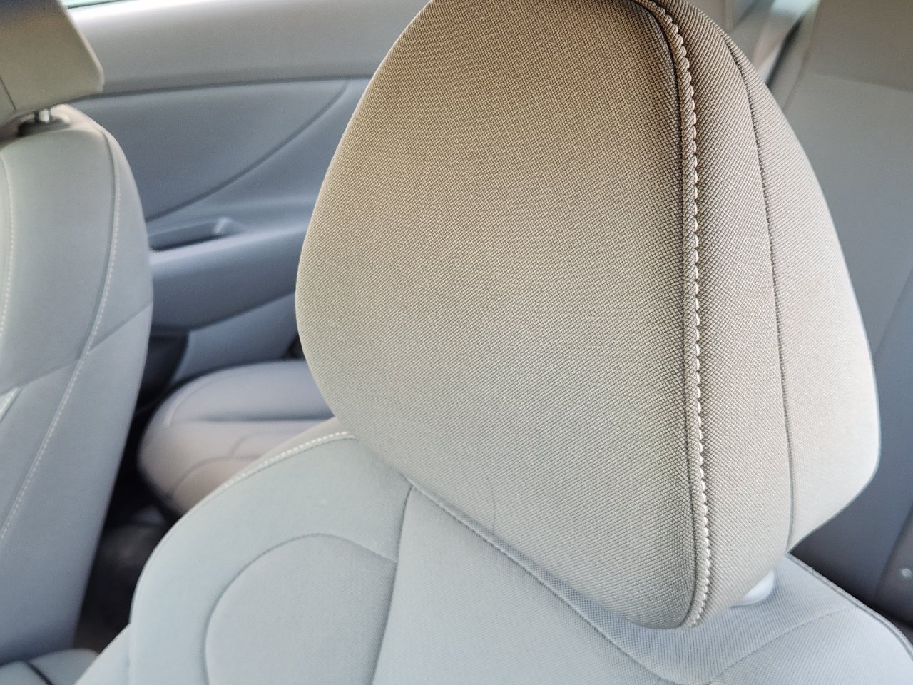 Used 2024 Hyundai Elantra SEL FWD image 10