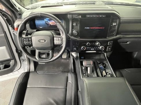 Used 2024 Ford F150 Raptor image 12
