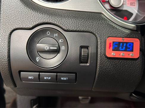 Used 2012 Ford Mustang GT Premium w/ Security Pkg RWD image 19