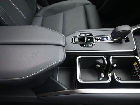 New 2026 Lexus TX 350 AWD image 28