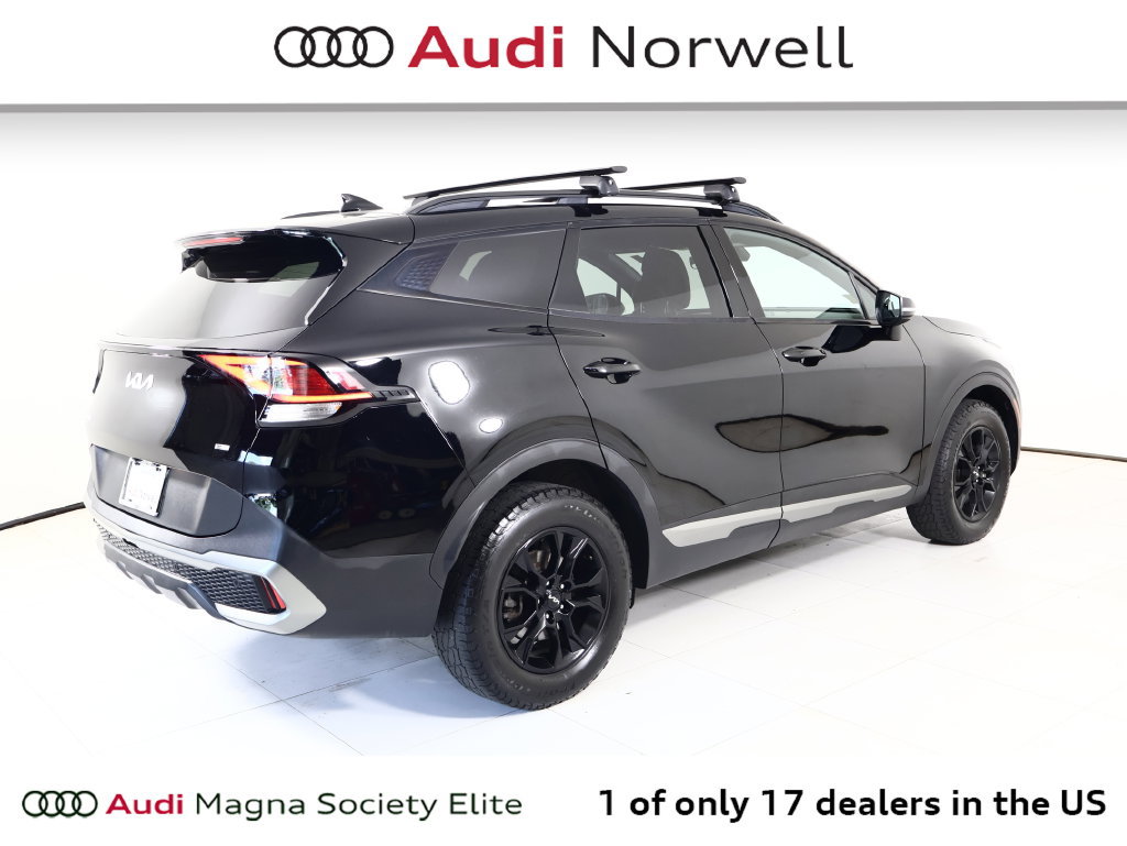Used 2023 Kia Sportage X-Pro AWD/4WD image 19