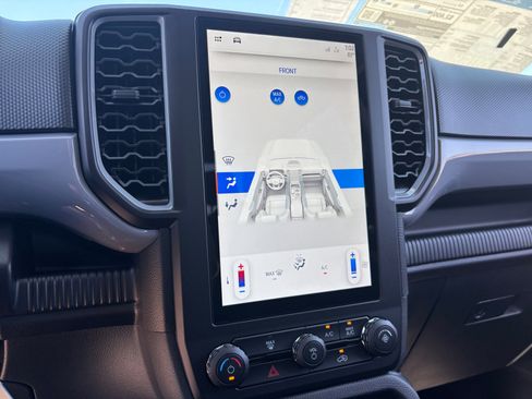 New 2025 Ford Ranger XL w/ Trailer Tow Package image 31