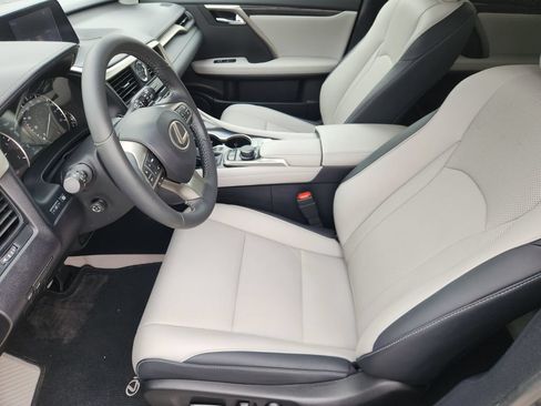 Used 2017 Lexus RX 350 FWD w/ Accessory Package image 13