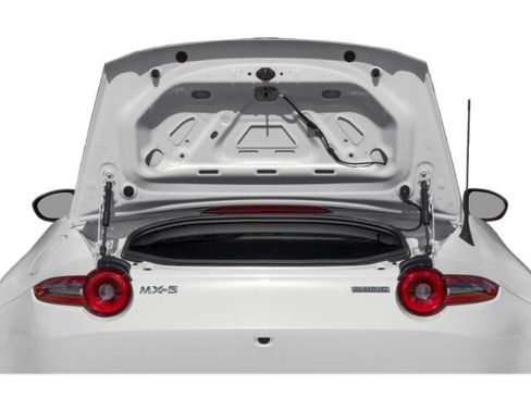 New 2026 MAZDA MX-5 Miata Grand Touring w/ Appearance Package RWD image 13