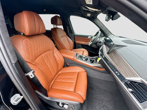 New 2026 BMW X7 xDrive40i w/ M Sport Package image 24