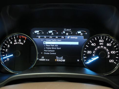 Used 2019 Ford F150 King Ranch w/ Equipment Group 601A Luxury AWD/4WD image 75
