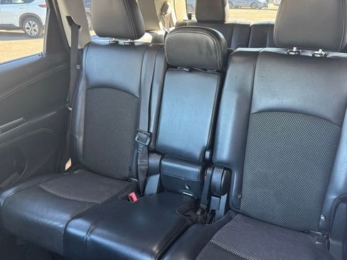 Used 2019 Dodge Journey Crossroad image 24