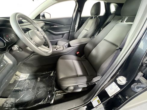 Used 2021 MAZDA CX-30 AWD 2.5 S image 18