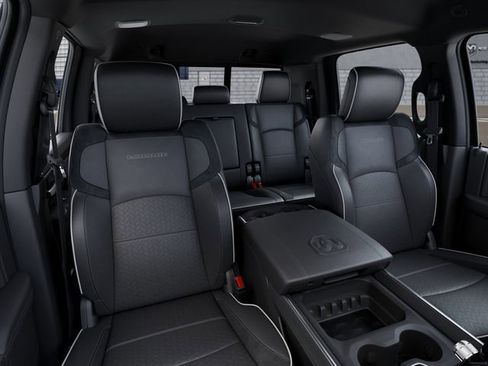 New 2026 RAM 2500 Laramie image 16