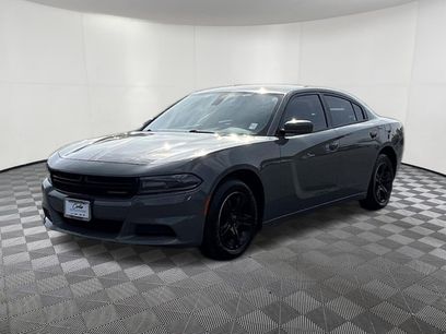 Used 2019 Dodge Charger SXT w/ Leather Interior Group