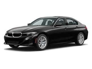 Used 2026 BMW 330i Sedan RWD video 1