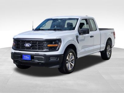 Certified 2025 Ford F150 XL