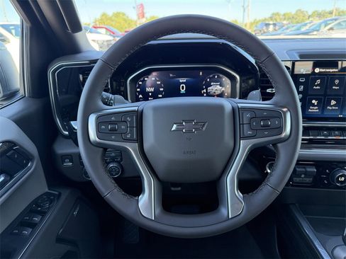 New 2026 Chevrolet Silverado 1500 RST w/ Convenience Package II image 14