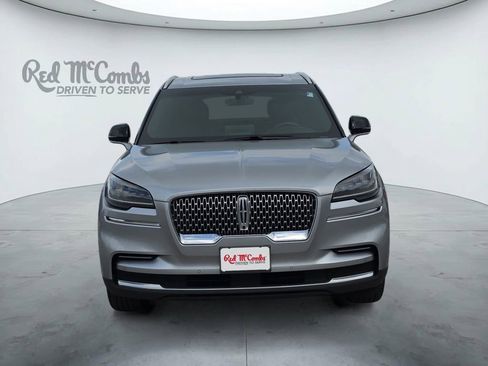 Used 2023 Lincoln Aviator Reserve w/ Elements Package Plus RWD image 8