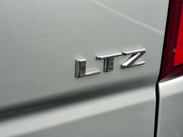 Used 2022 Chevrolet Silverado 1500 LTZ AWD/4WD image 22
