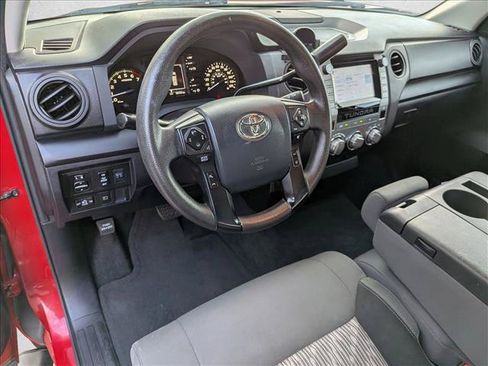 Used 2020 Toyota Tundra SR RWD image 9