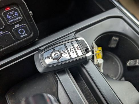 Used 2021 Ford F150 XLT w/ Equipment Group 302A High image 19