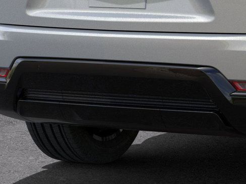 New 2025 Cadillac Escalade IQ Sport 1 image 15