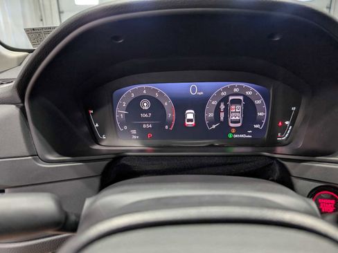 Used 2023 Honda Accord EX image 23