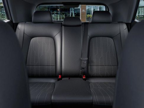 New 2026 Hyundai Venue SE image 12