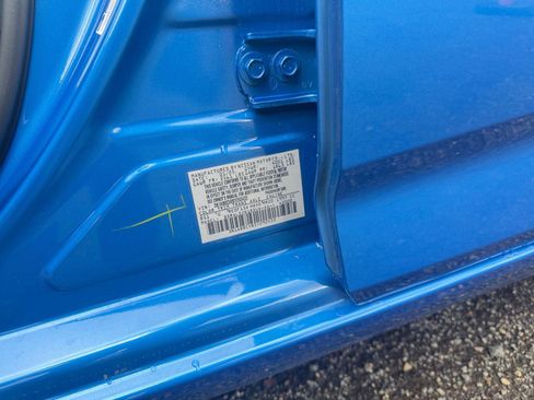 Used 2025 Nissan Sentra SV image 29