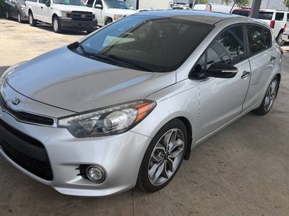 Used 2016 Kia Forte SX