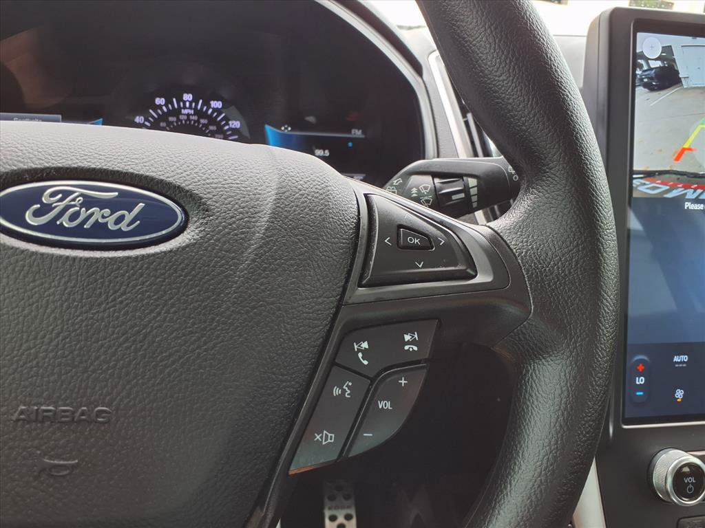 Used 2022 Ford Edge SE AWD/4WD image 27