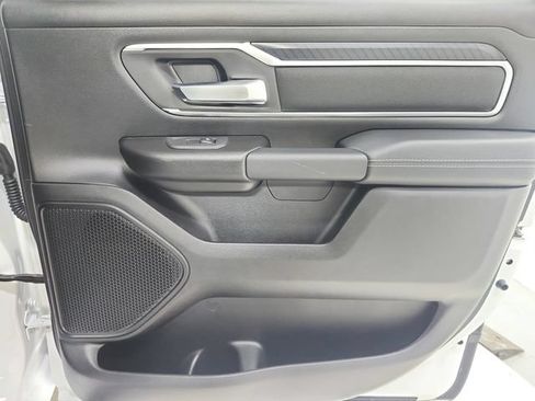 Used 2025 RAM 1500 Big Horn AWD/4WD image 41