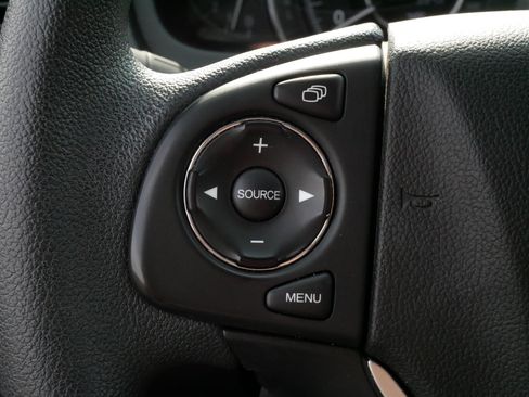 Used 2016 Honda CR-V EX image 26
