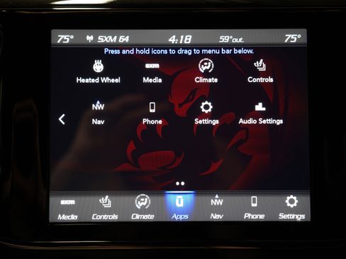 Used 2021 Jeep Grand Cherokee Limited X AWD/4WD image 26