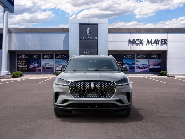 New 2027 Lincoln Aviator AWD image 6
