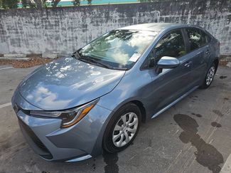 Used 2023 Toyota Corolla LE FWD video 2