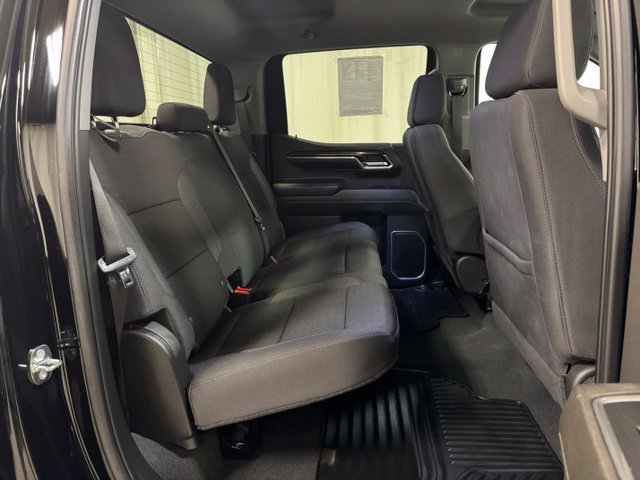 Used 2024 GMC Sierra 1500 SLE w/ X31 Off-Road Package AWD/4WD image 44